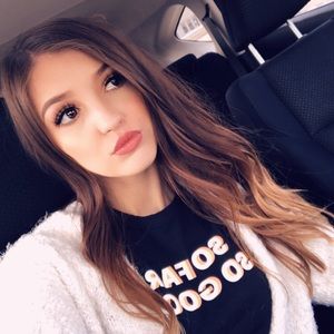 Meet your Posher, Kylie